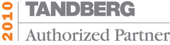 Tandberg Authorized Partner